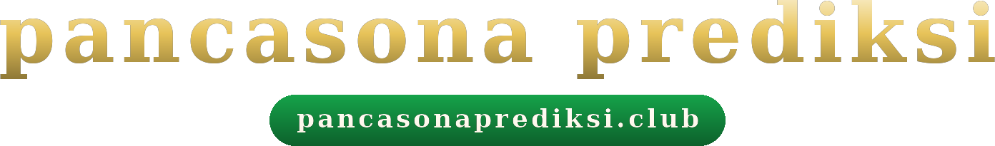 pancasona prediksi logo